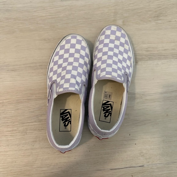 Vans - Picture 4 of 6